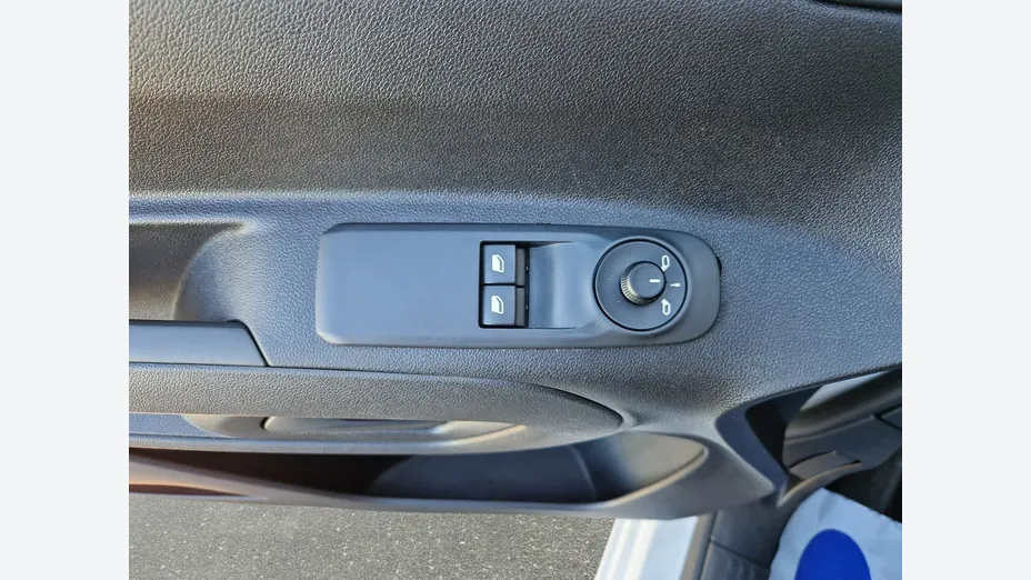 TOYOTA Proace City Verso -