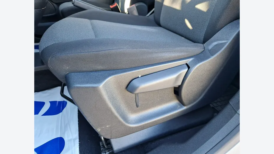 TOYOTA Proace City Verso -