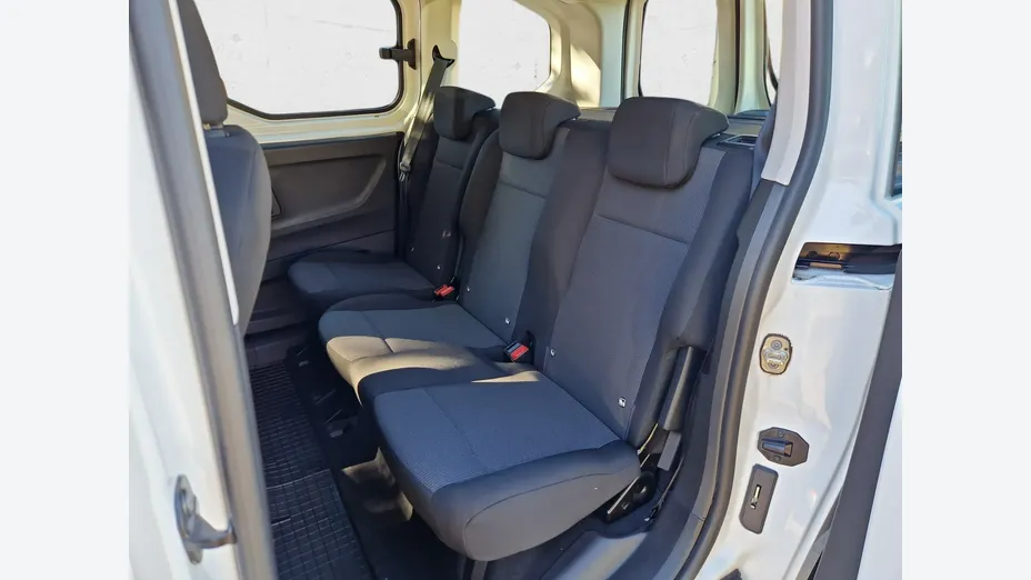 TOYOTA Proace City Verso -