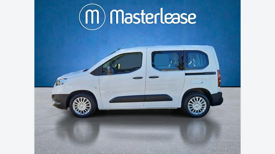 TOYOTA Proace City Verso -