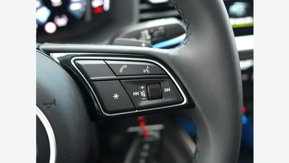 AUDI A1 Sportback -