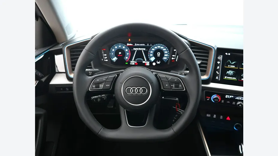 AUDI A1 Sportback -