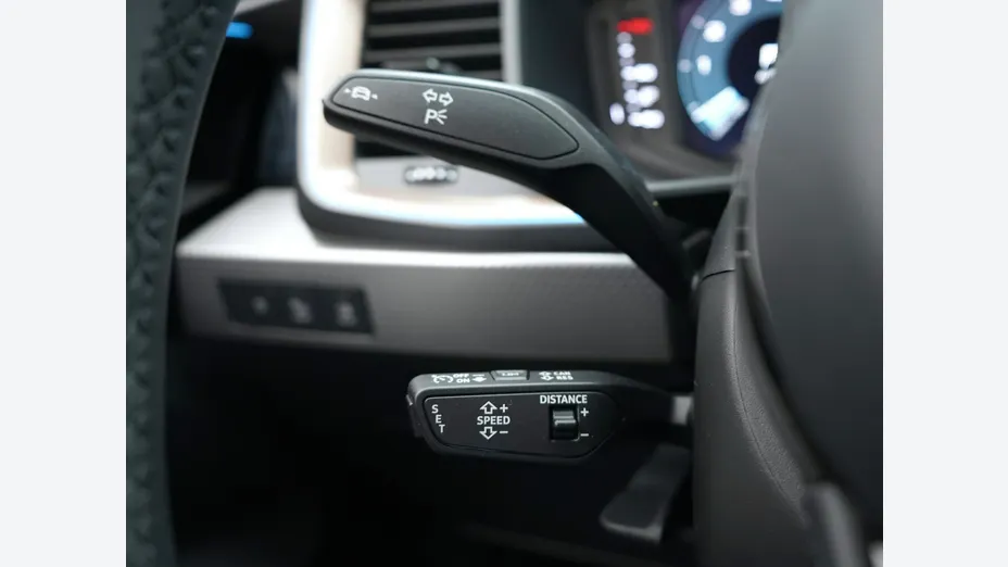 AUDI A1 Sportback -