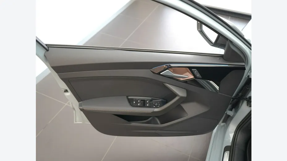 AUDI A1 Sportback -