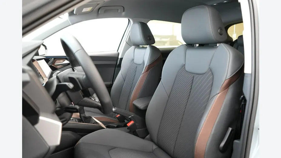 AUDI A1 Sportback -