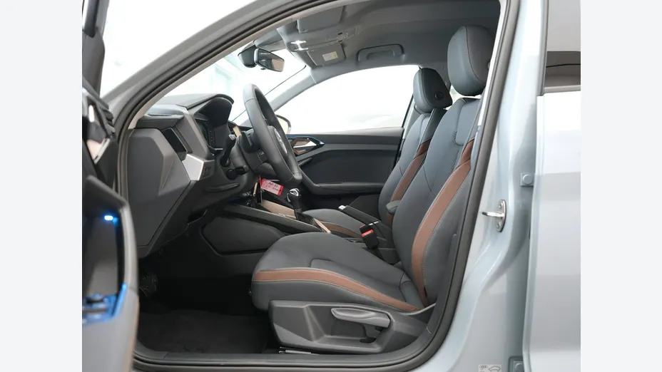 AUDI A1 Sportback -