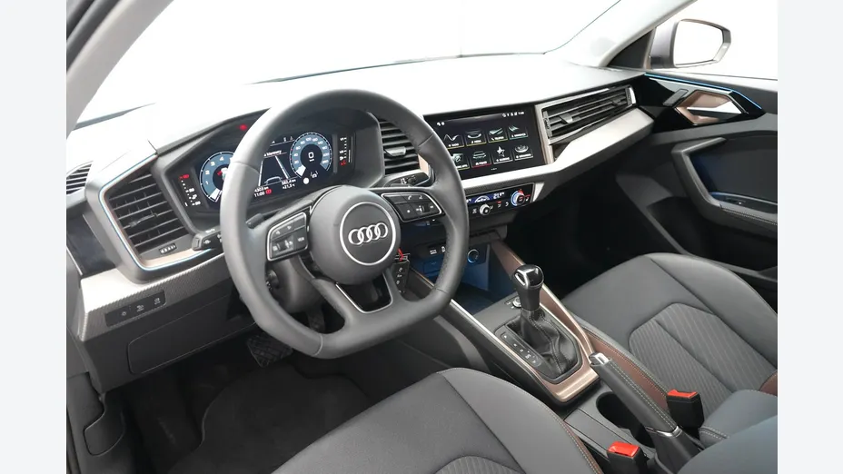 AUDI A1 Sportback -