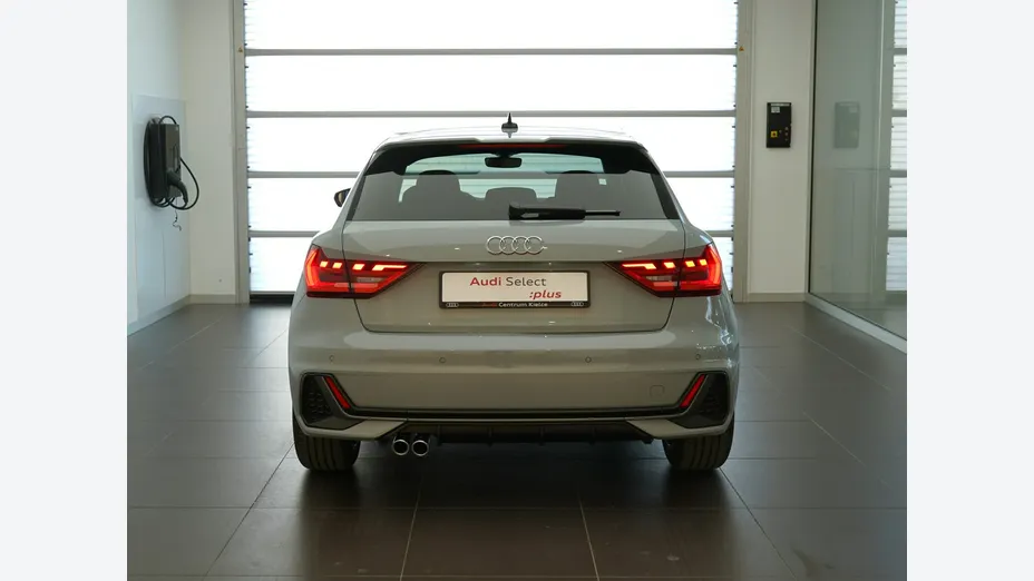 AUDI A1 Sportback -
