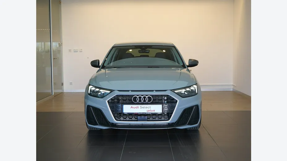 AUDI A1 Sportback -