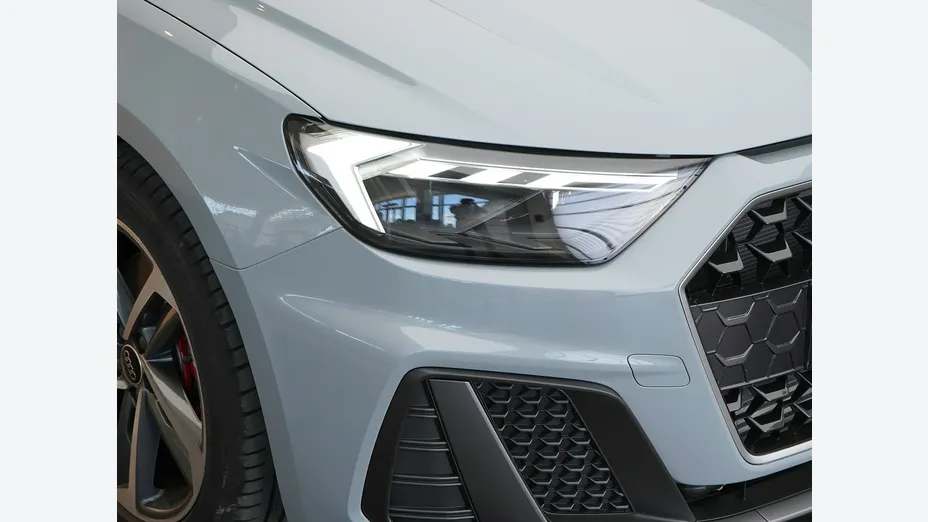 AUDI A1 Sportback -