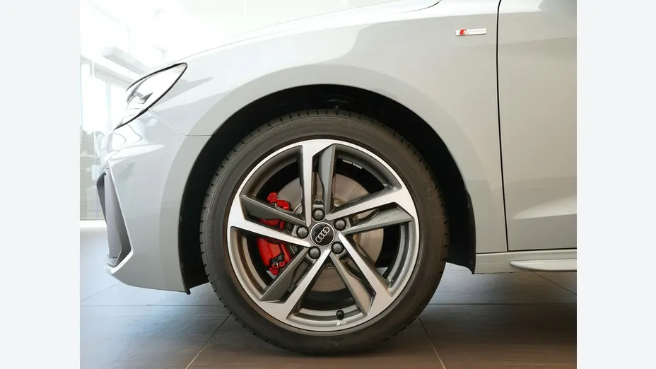 AUDI A1 Sportback -