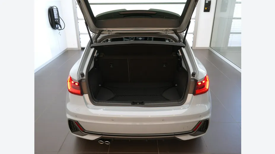 AUDI A1 Sportback -