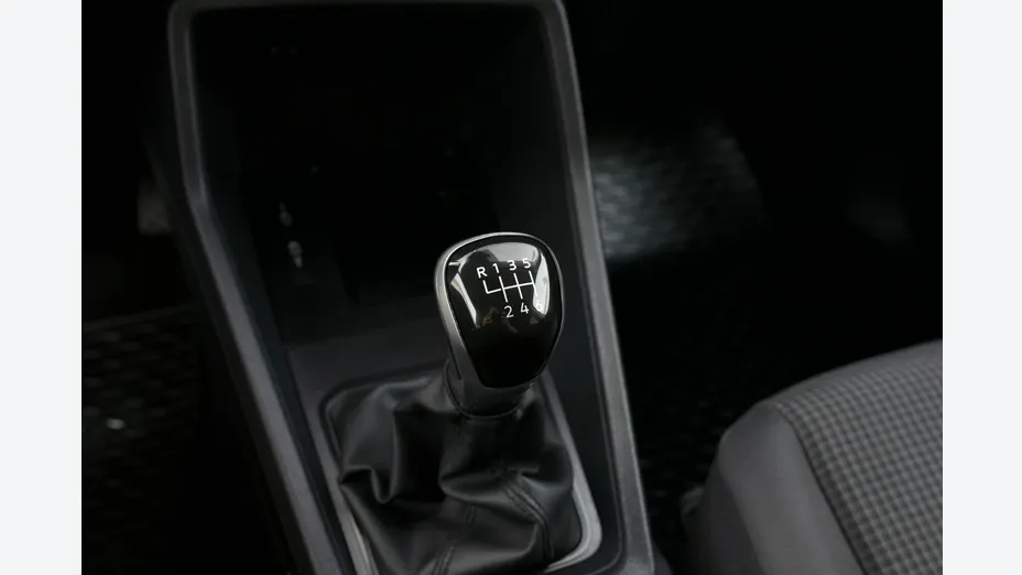 VOLKSWAGEN Caddy -