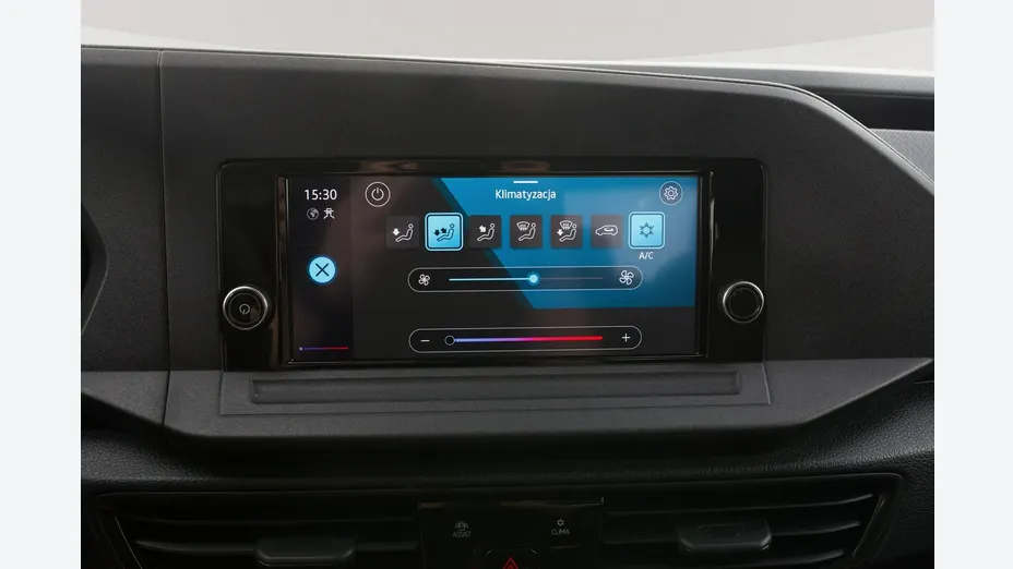 VOLKSWAGEN Caddy -