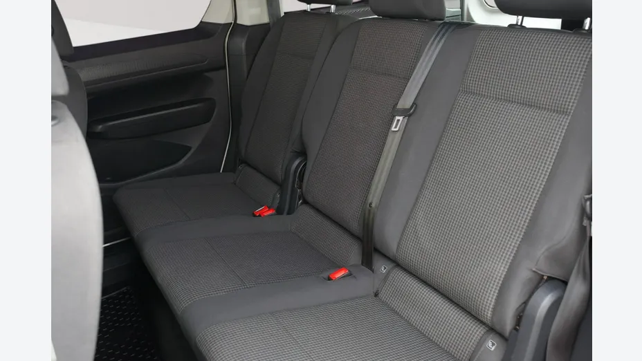 VOLKSWAGEN Caddy -