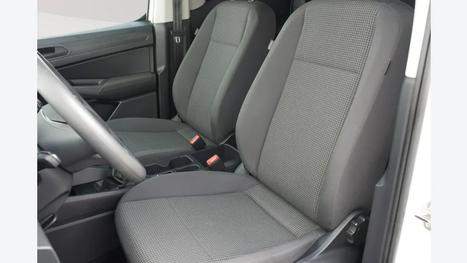 VOLKSWAGEN Caddy -