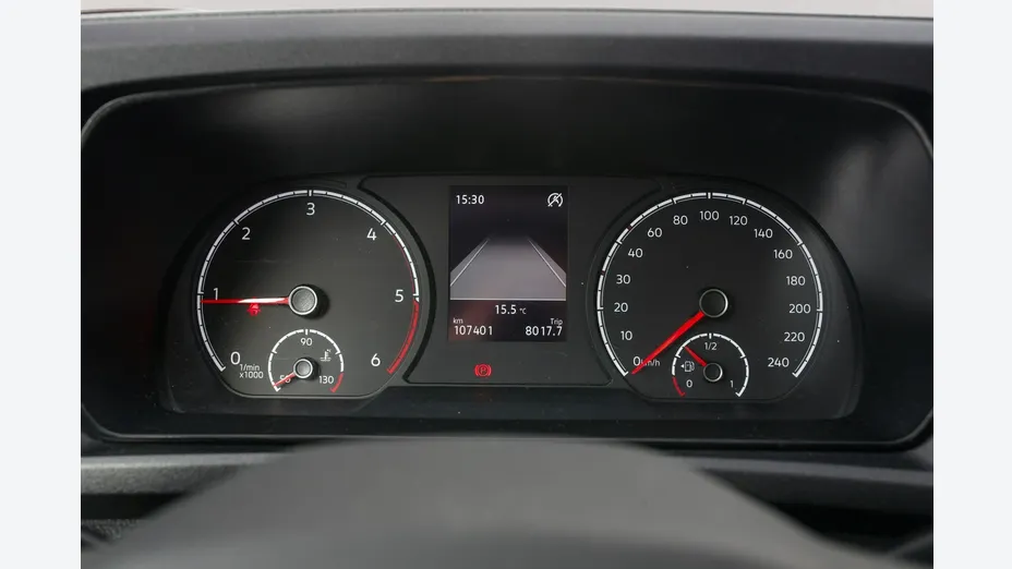 VOLKSWAGEN Caddy -