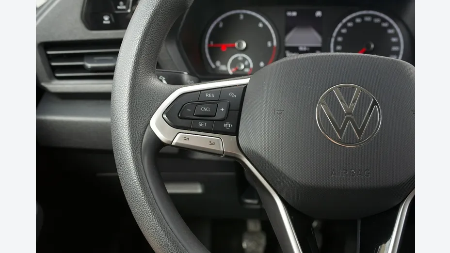 VOLKSWAGEN Caddy -