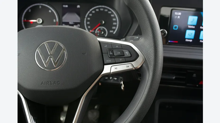 VOLKSWAGEN Caddy -