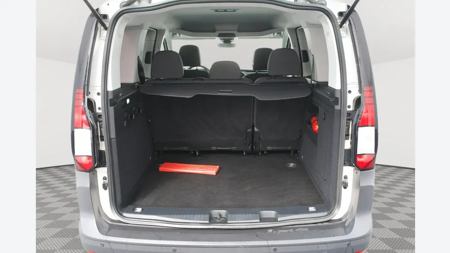 VOLKSWAGEN Caddy -