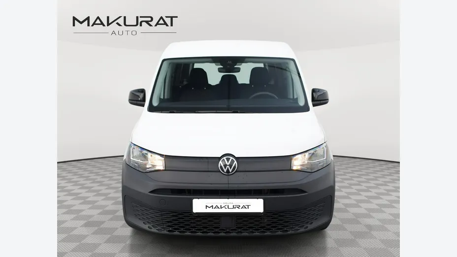 VOLKSWAGEN Caddy -
