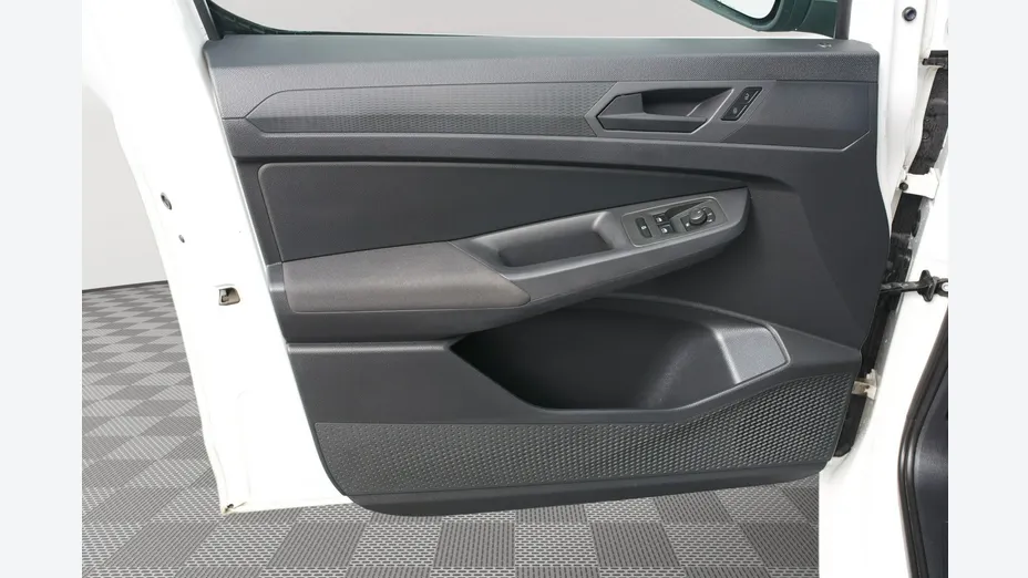 VOLKSWAGEN Caddy -
