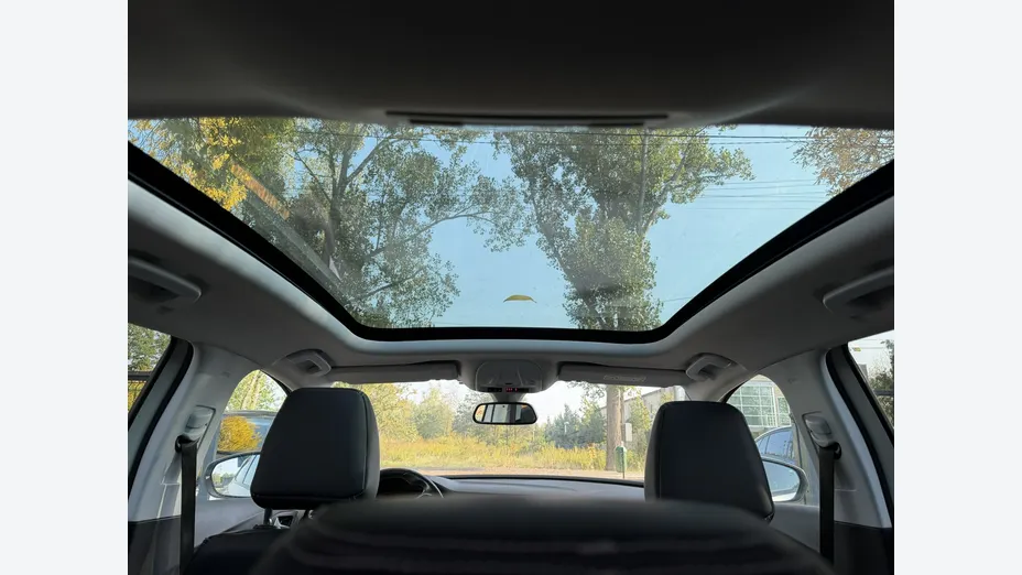 OPEL Grandland X -