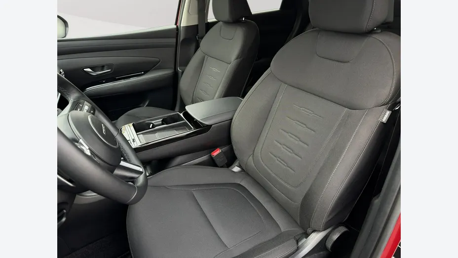 HYUNDAI Tucson -