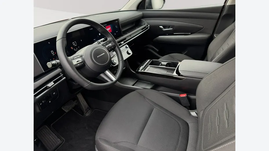 HYUNDAI Tucson -