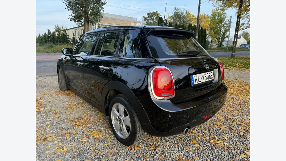 MINI Cooper -