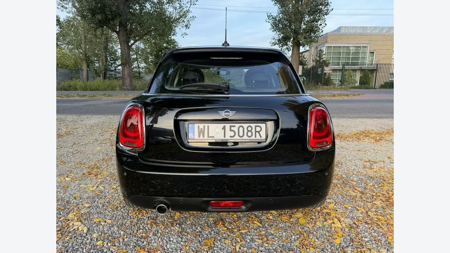 MINI Cooper -