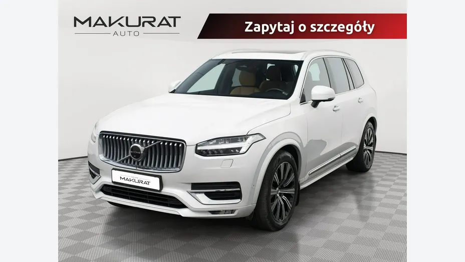 VOLVO XC90 -