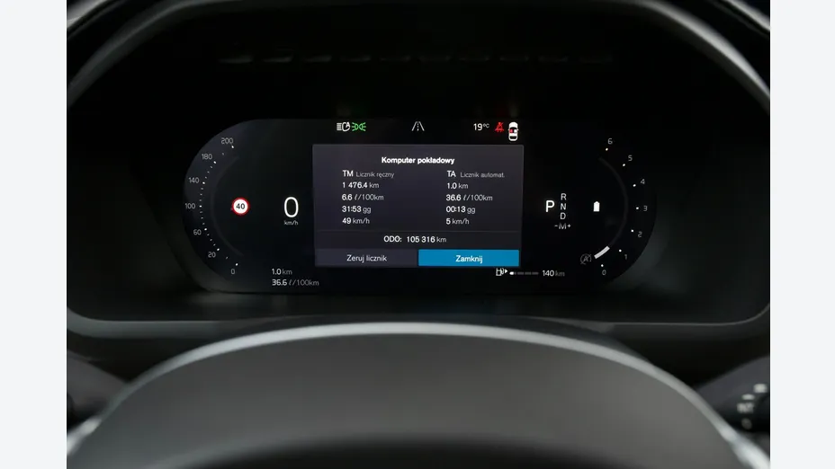 VOLVO XC90 -