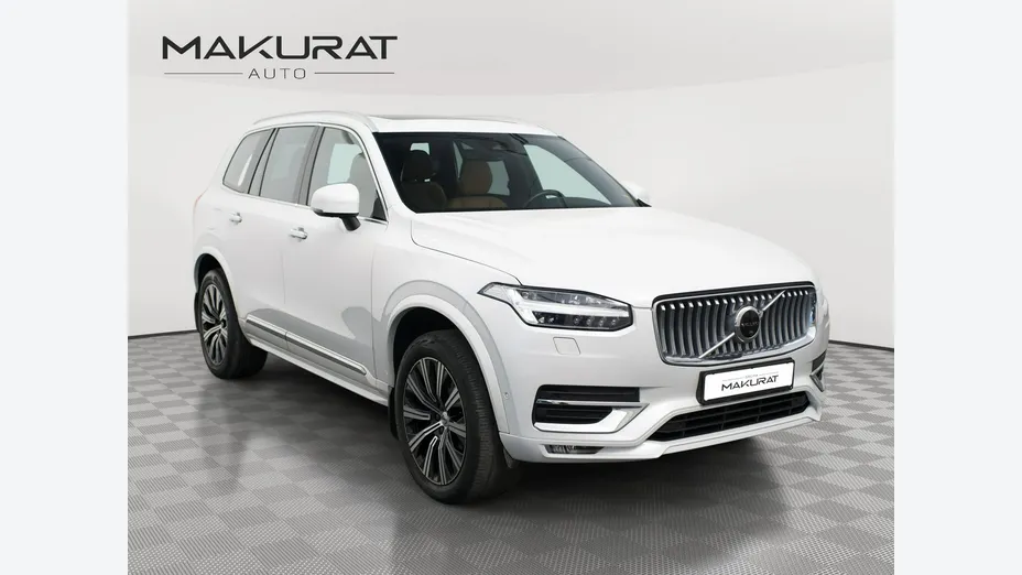 VOLVO XC90 -