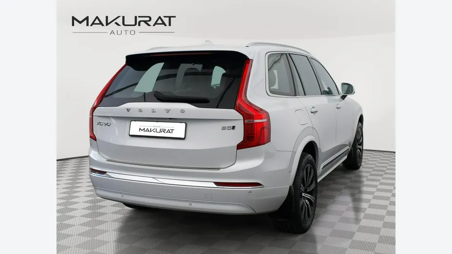 VOLVO XC90 -