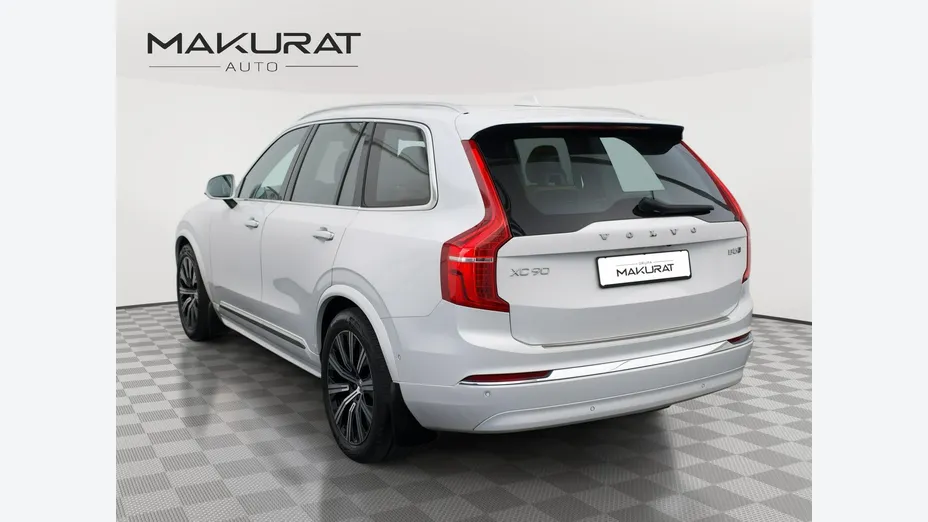 VOLVO XC90 -