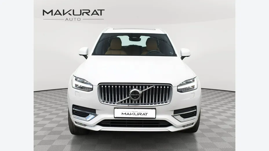 VOLVO XC90 -