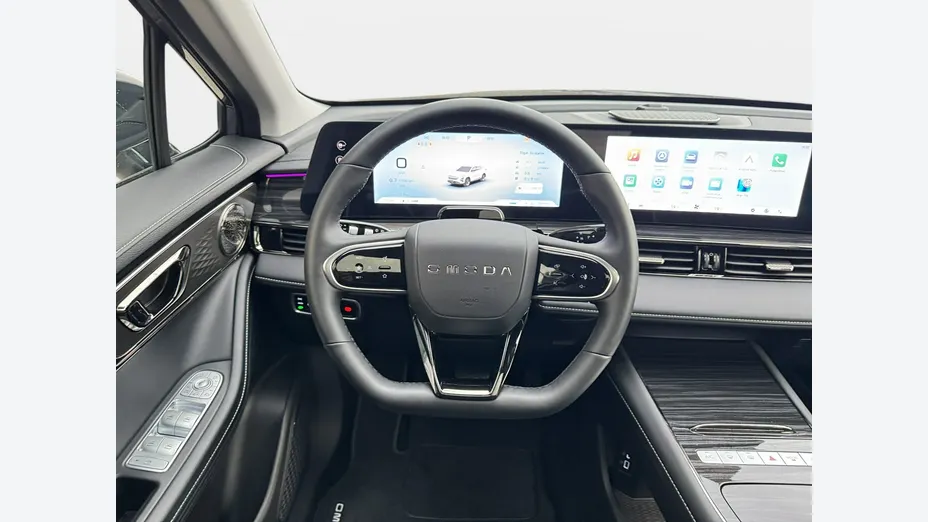 OMODA Omoda 5 -