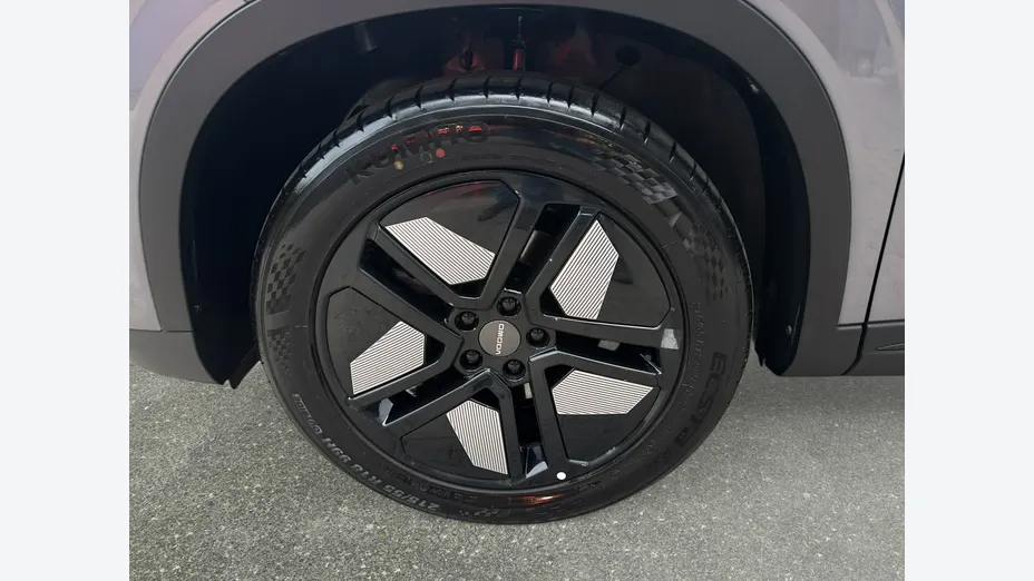 OMODA Omoda 5 -