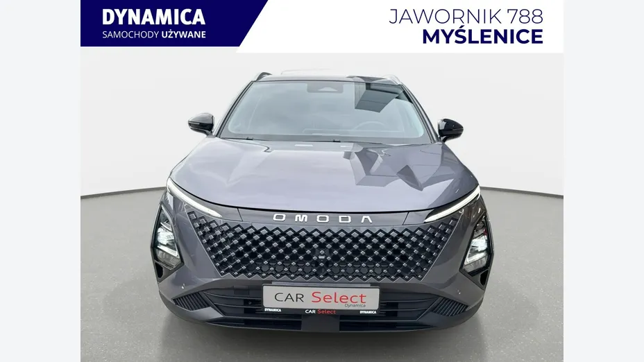 OMODA Omoda 5 -