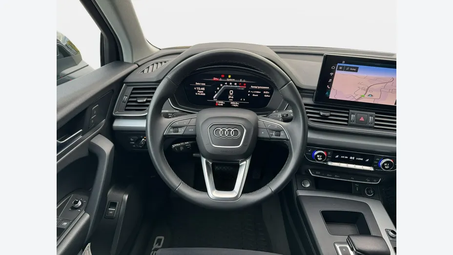 AUDI Q5 -