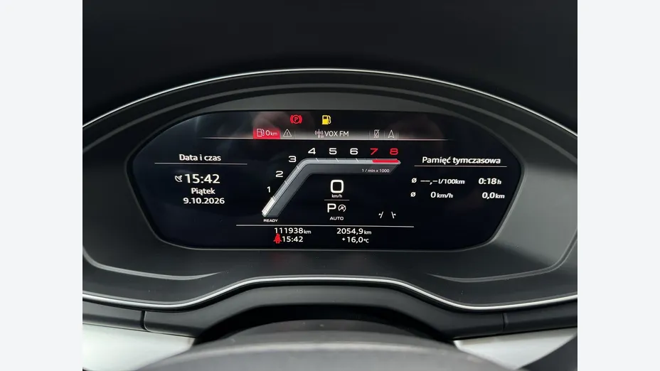 AUDI Q5 -