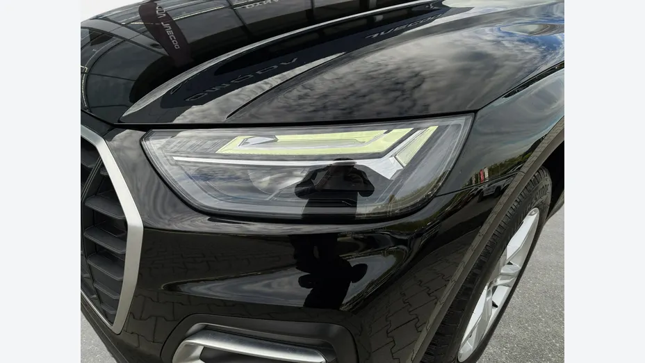 AUDI Q5 -