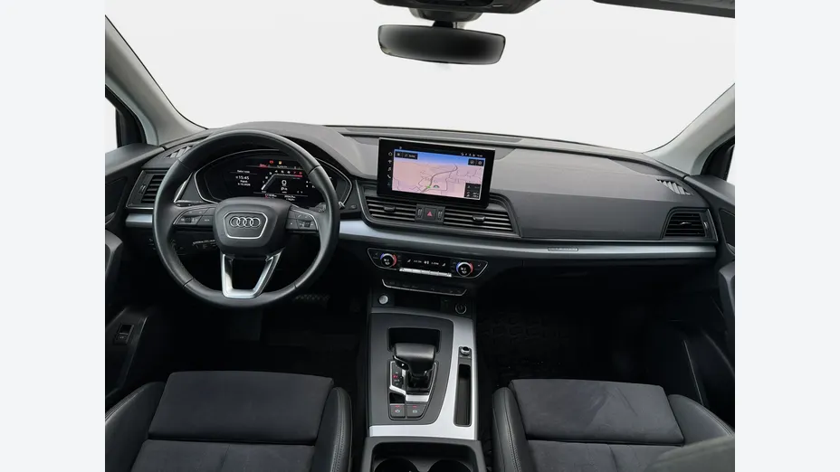 AUDI Q5 -