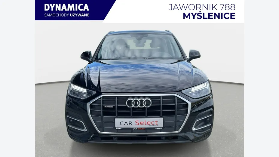 AUDI Q5 -