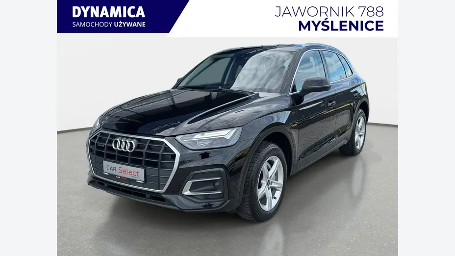 AUDI Q5 -
