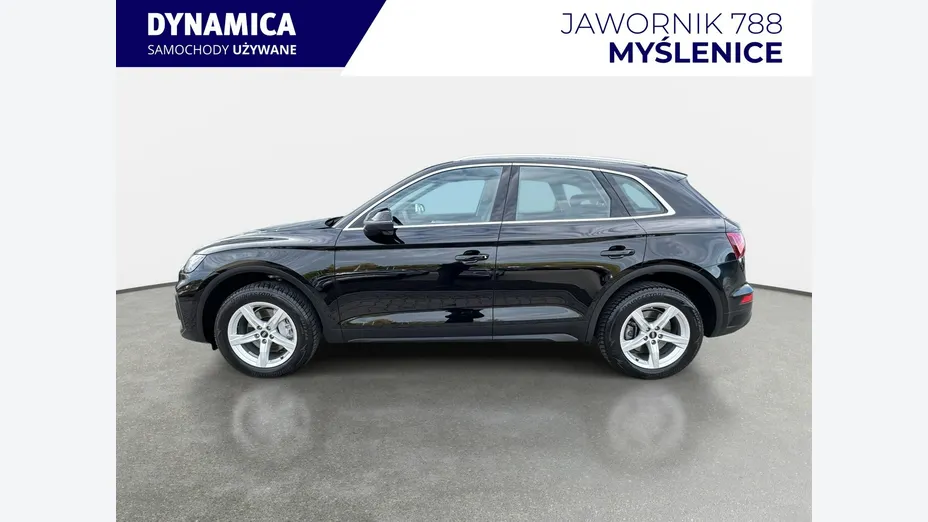 AUDI Q5 -