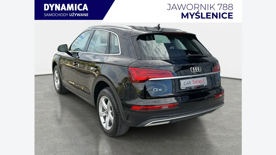 AUDI Q5 -