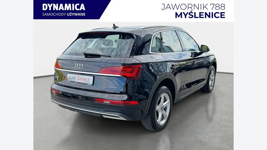AUDI Q5 -