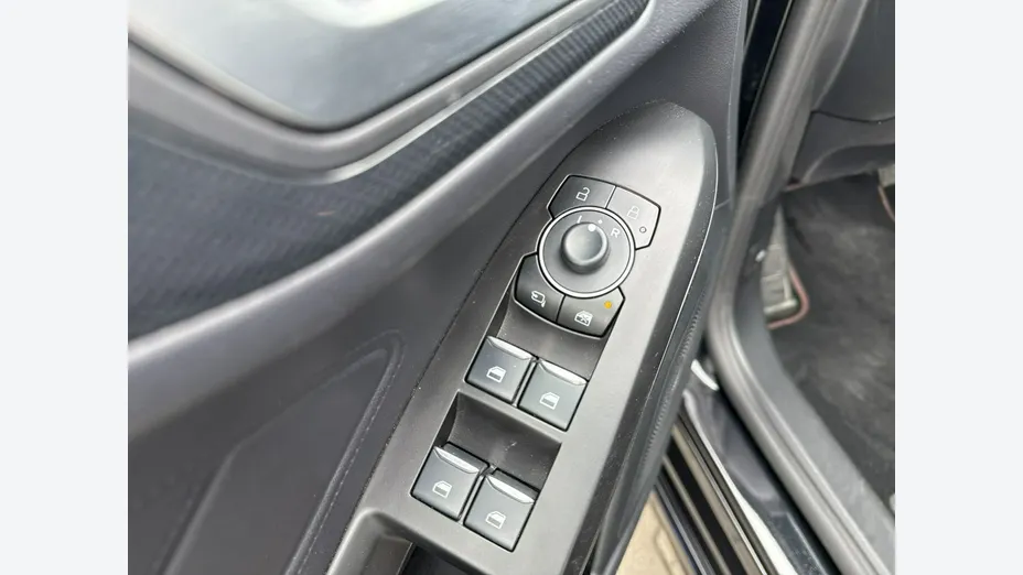 FORD Focus -